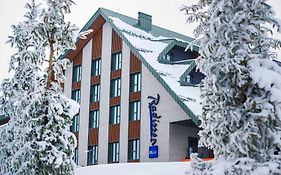 Radisson Blu Hotel, Mount Erciyes