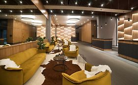 Radisson Blu Hotel, Mount Erciyes